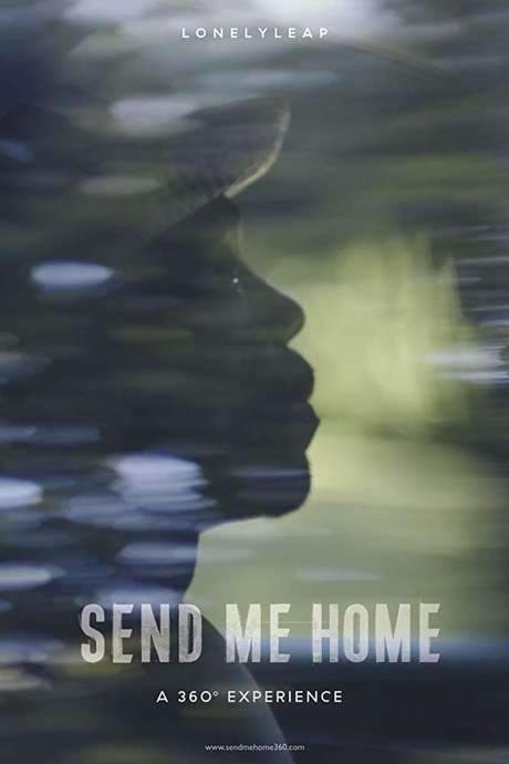    Send Me Home is a 360° portrait of Rickey Jackson, one of the longest-serving exonerees in U.S. history, in his surreal, new life post-prison.  